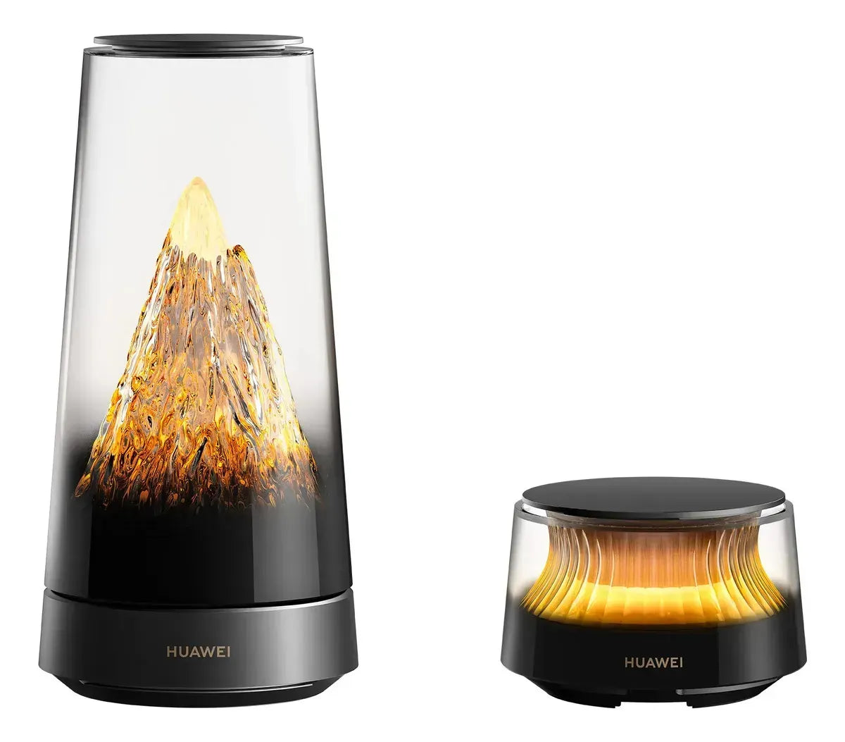 Sistema Mesh Huawei Wi-Fi 7 — 2 Roteadores, até 3.57 Gbps
