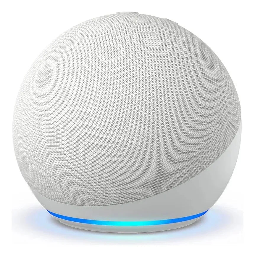 Echo Dot 5ª Geração com Alexa — Smart Speaker Amazon