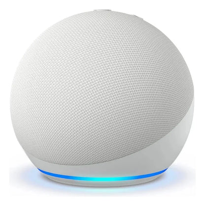 Echo Dot 5ª Geração com Alexa — Smart Speaker Amazon
