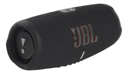 Caixa de Som JBL Charge 5 — Bluetooth 40 W à Prova d'Água