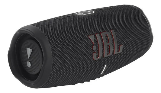 Caixa de Som JBL Charge 5 — Bluetooth 40 W à Prova d'Água