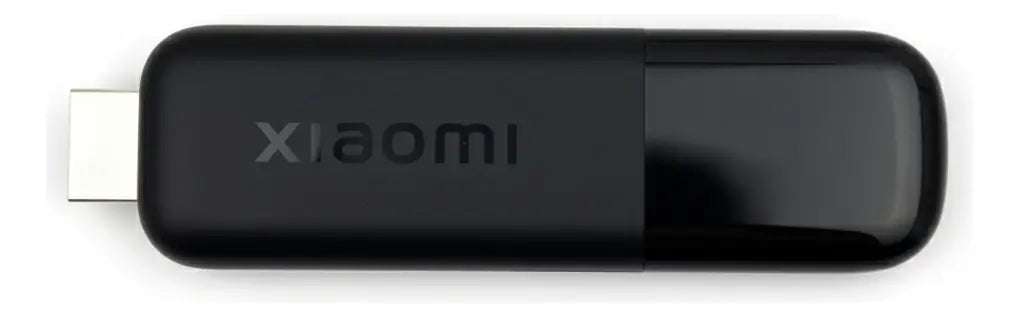 Xiaomi TV Stick 4K 2ª Geração — Google TV com Controle por Voz