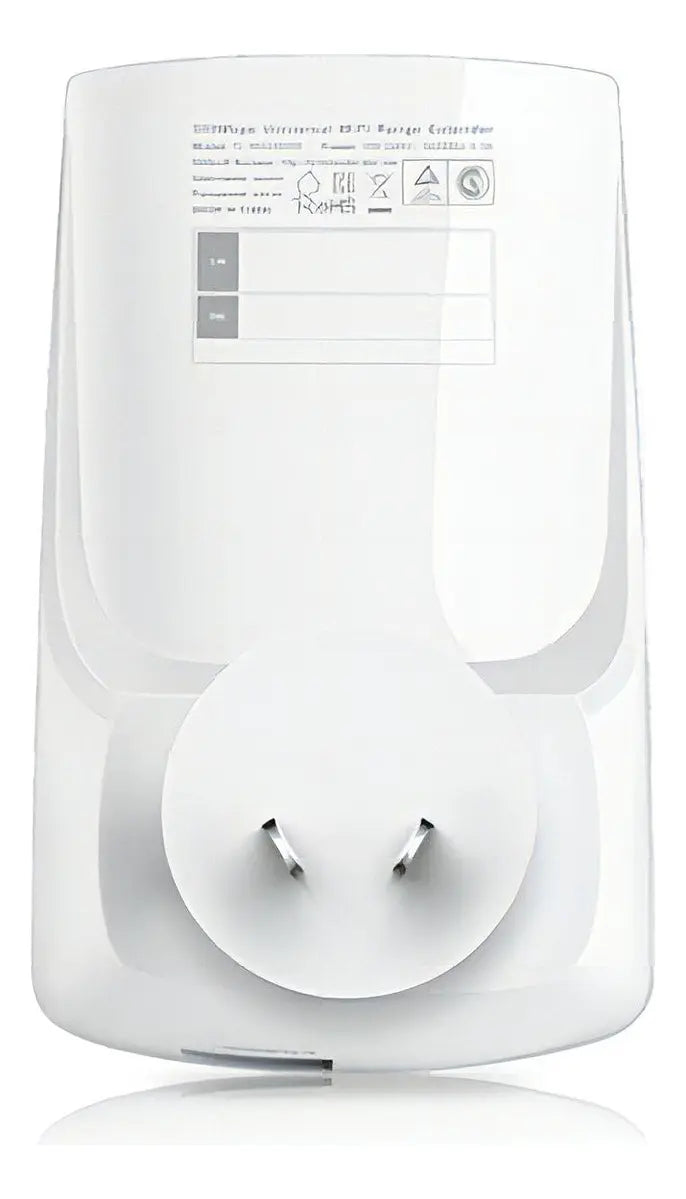 Repetidor de Sinal Wi-Fi TP-Link TL-WA850RE — 300 Mbps