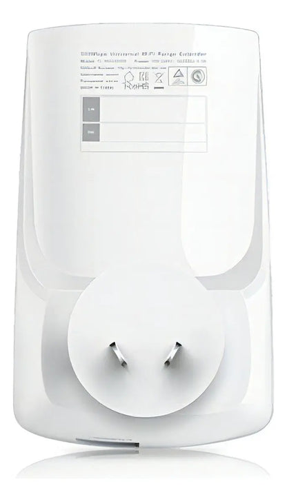 Repetidor de Sinal Wi-Fi TP-Link TL-WA850RE — 300 Mbps
