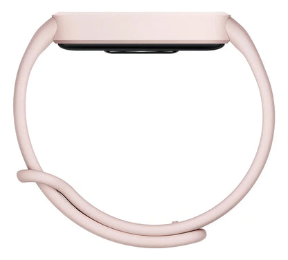 Pulseira Inteligente Xiaomi Smart Band 9 Active — Rosa