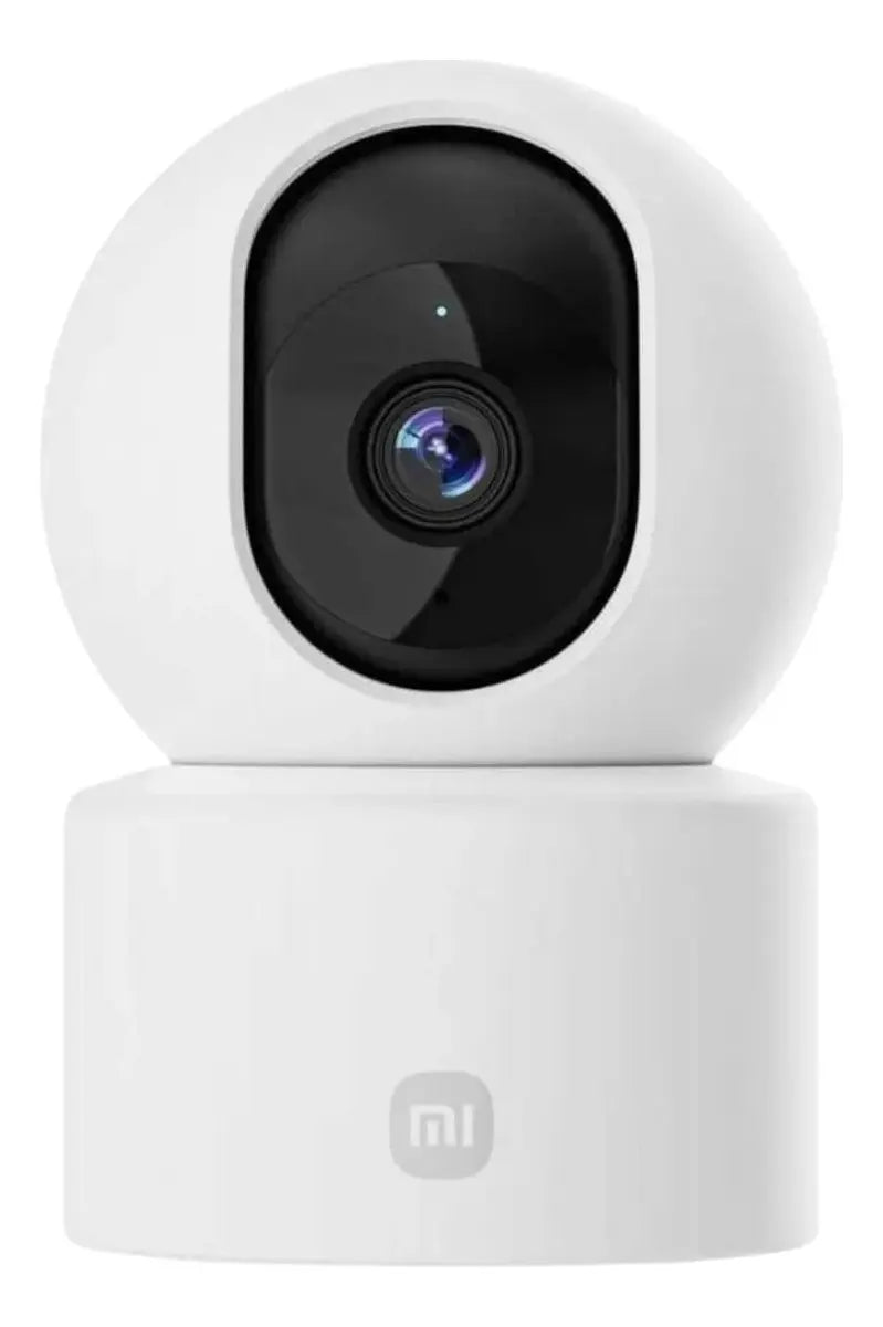 Câmera de Segurança Xiaomi Smart Camera C201 — Branca