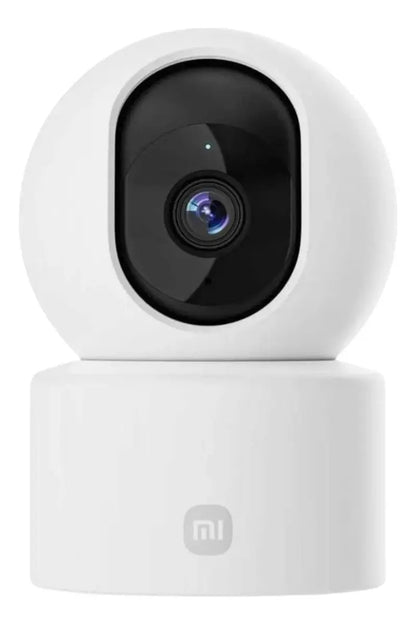 Câmera de Segurança Xiaomi Smart Camera C201 — Branca