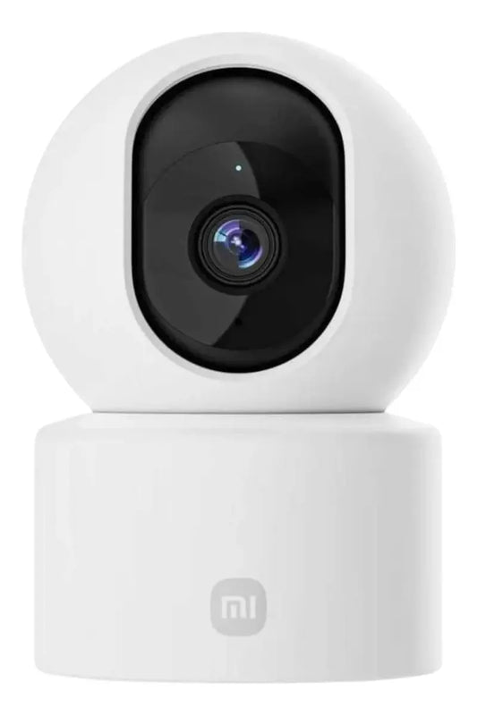 Câmera de Segurança Xiaomi Smart Camera C201 — Branca
