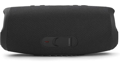 Caixa de Som JBL Charge 5 — Bluetooth 40 W à Prova d'Água