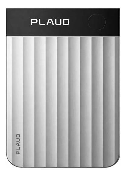 Plaud Note Pro — Gravador de Voz com IA e 64 GB