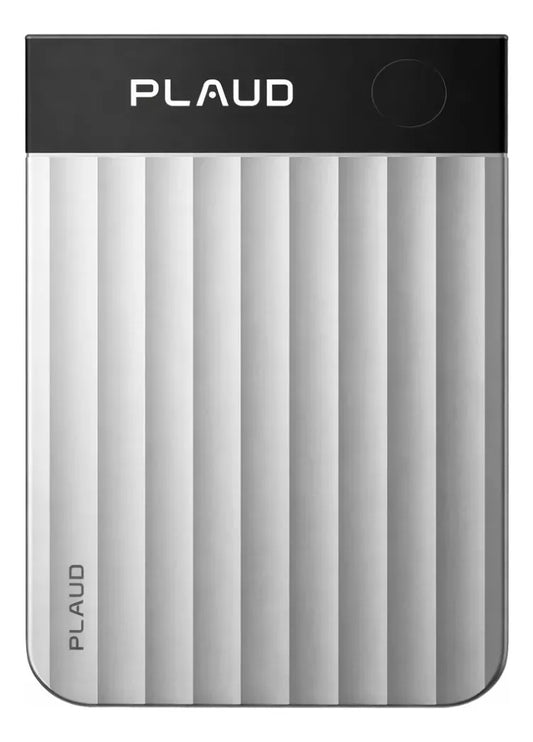 Plaud Note Pro — Gravador de Voz com IA e 64 GB