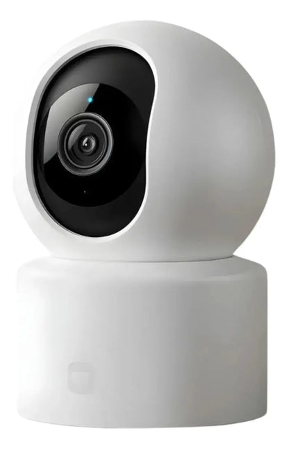Câmera de Segurança Xiaomi Smart Camera C201 — Branca