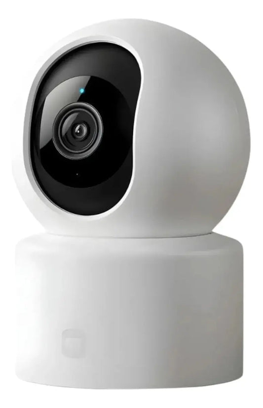 Câmera de Segurança Xiaomi Smart Camera C201 — Branca