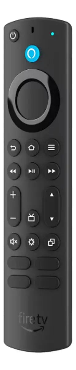 Fire TV Stick 4K Max 2ª Geração — Wi-Fi 6E e Alexa