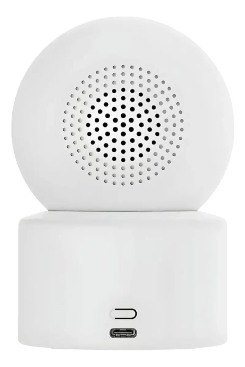Câmera de Segurança Xiaomi Smart Camera C201 — Branca