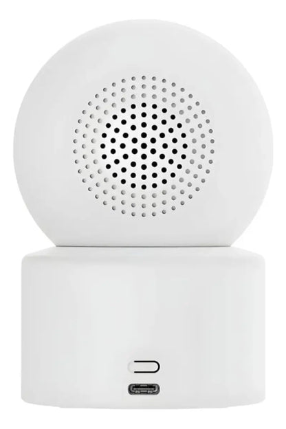 Câmera de Segurança Xiaomi Smart Camera C201 — Branca