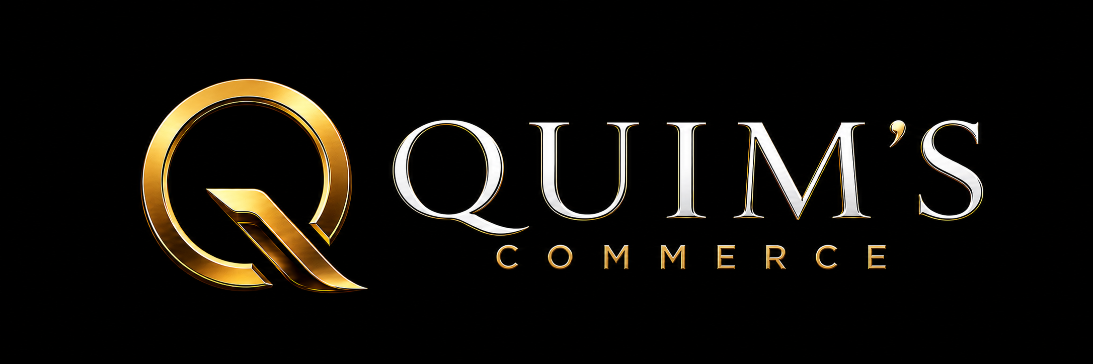 QUIM´S COMMERCE