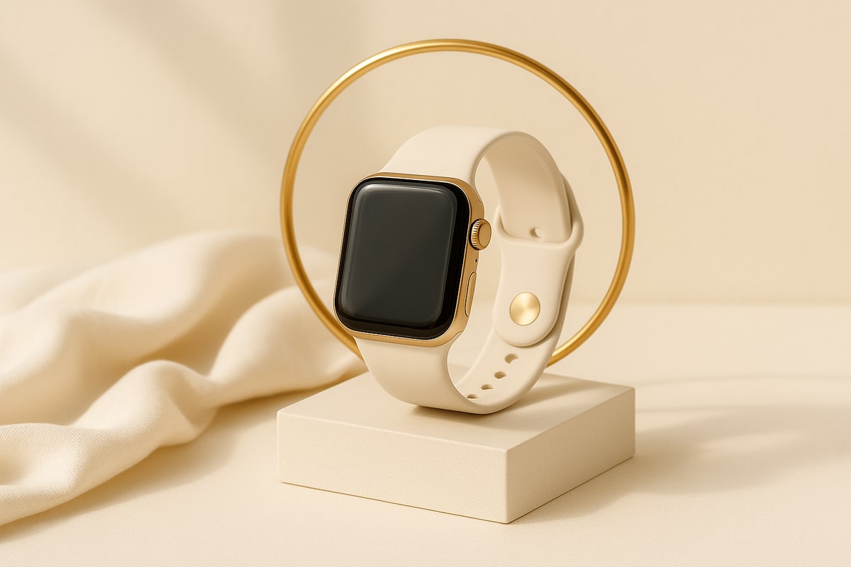 Smartwatches e Wearables
